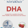 DHA Formula - Strawberry